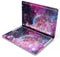 Bright Trippy Space - Skin Decal Wrap Kit Compatible with the Apple MacBook Pro, Pro with Touch Bar or Air (11", 12", 13", 15" & 16" - All Versions Available)