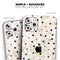 Karamfila Watercolo Poppies V17 - Skin-Kit compatible with the Apple iPhone 12, 12 Pro Max, 12 Mini, 11 Pro or 11 Pro Max (All iPhones Available)