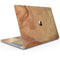 Modern Marble Gold Metallic Mix V7 - Skin Decal Wrap Kit Compatible with the Apple MacBook Pro, Pro with Touch Bar or Air (11", 12", 13", 15" & 16" - All Versions Available)