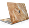Modern Marble Gold Metallic Mix V8 - Skin Decal Wrap Kit Compatible with the Apple MacBook Pro, Pro with Touch Bar or Air (11", 12", 13", 15" & 16" - All Versions Available)
