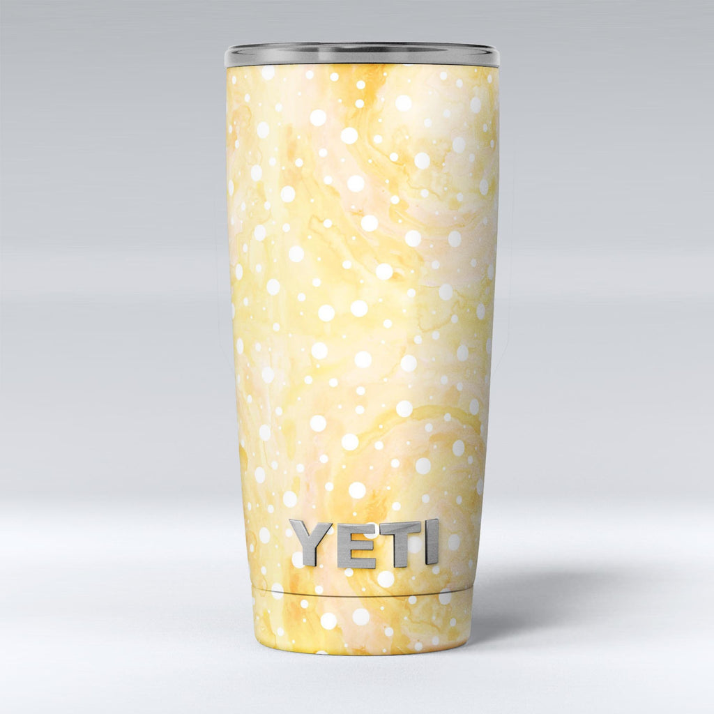 Skin Decal Wrap for Yeti Rambler Lowball - WraptorCamo Digital Camo Burnt  Orange by WraptorSkinz 