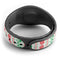 Knitted Ugly Christmas Sweater V2 - Waterproof Decal Skin Wrap Kit for the Disney Magic Band 1 or 2 (Fits 2.0 or 1.0 for Disney Parks)