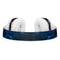 50 Shades of Unflocused Blue Full-Body Skin Kit for the Beats by Dre Solo 3 Wireless Headphones