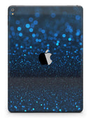 50 Shades of Unfocused Blue - iPad Pro 97 - View 3.jpg