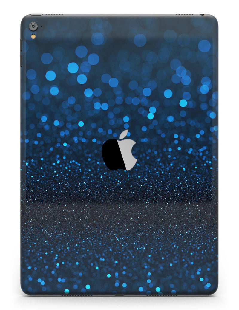 50 Shades of Unfocused Blue - iPad Pro 97 - View 3.jpg