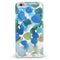 Absorbed Watercolor Texture v3 iPhone 6/6s or 6/6s Plus INK-Fuzed Case