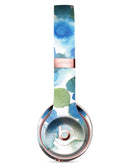 Absorbed Watercolor Texture v3 Full-Body Skin Kit for the Beats by Dre Solo 3 Wireless Headphones