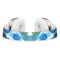 Absorbed Watercolor Texture v3 Full-Body Skin Kit for the Beats by Dre Solo 3 Wireless Headphones
