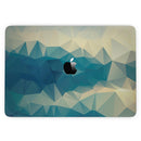 MacBook Pro with Touch Bar Skin Kit - Abstract_Aqua_and_Gold_Geometric_Shapes-MacBook_13_Touch_V3.jpg?
