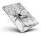 Abstract Black and White WaterColor Vivid Tree - iPad Pro 97 - View 1.jpg
