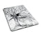 Abstract Black and White WaterColor Vivid Tree - iPad Pro 97 - View 5.jpg