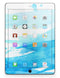 Abstract Blue Strokes - iPad Pro 97 - View 8.jpg
