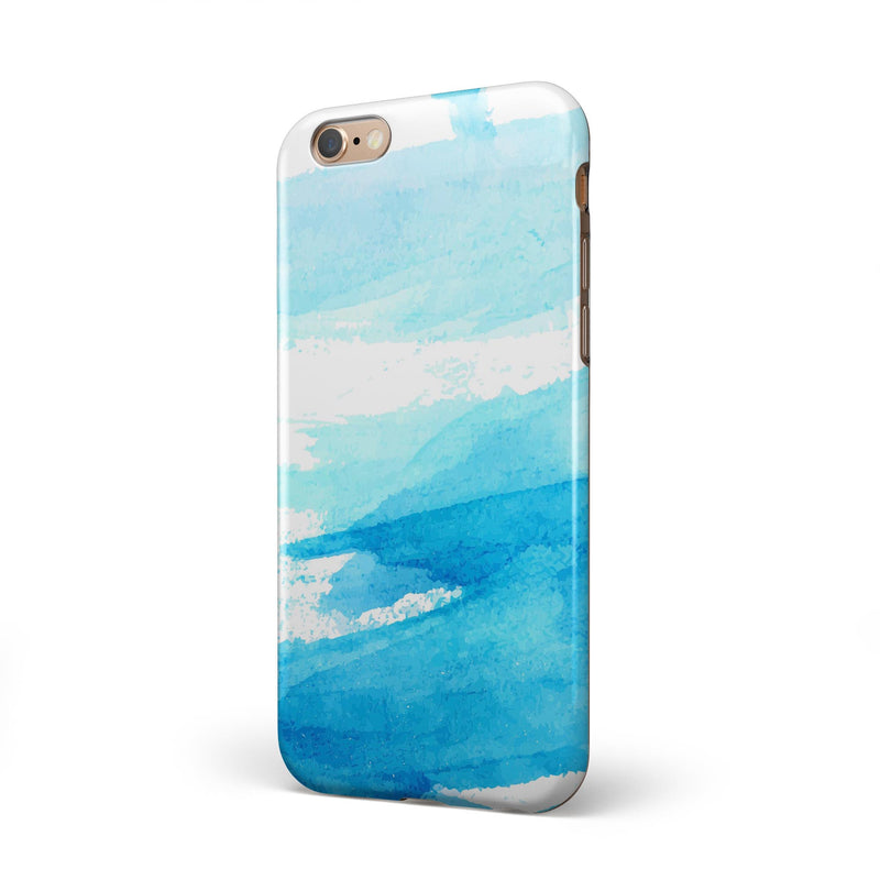 Abstract_Blue_Strokes_-_iPhone_6s_-_Gold_-_Clear_Rubber_-_Hybrid_Case_-_Shopify_-_V1.jpg?