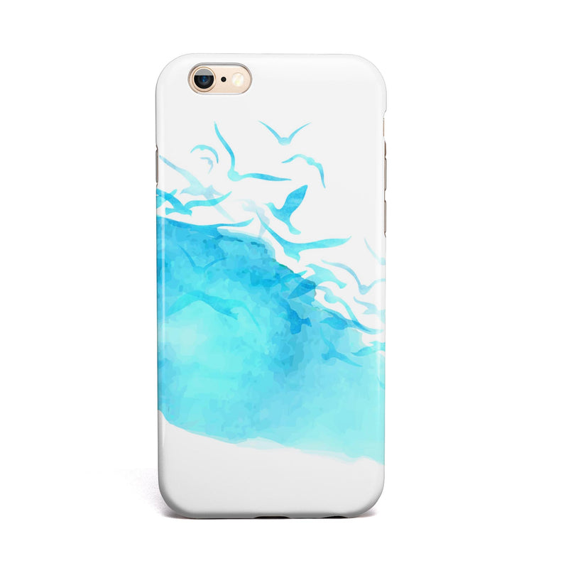 Abstract_Blue_Watercolor_Seagull_Swarm_-_iPhone_6s_-_Gold_-_Clear_Rubber_-_Hybrid_Case_-_Shopify_-_V2.jpg?