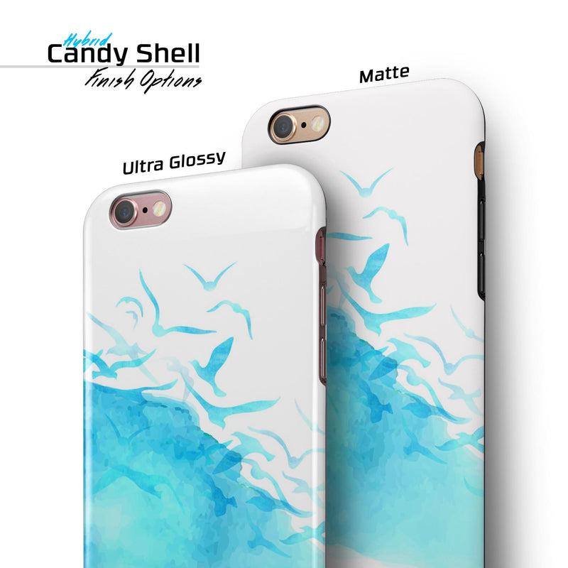 Abstract_Blue_Watercolor_Seagull_Swarm_-_iPhone_6s_-_Matte_and_Glossy_Options_-_Hybrid_Case_-_Shopify_-_V8.jpg?