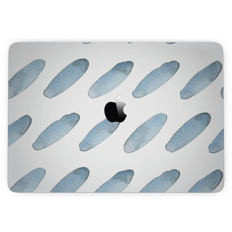 MacBook Pro with Touch Bar Skin Kit - Abstract_Blue_Watercolor_Strokes-MacBook_13_Touch_V3.jpg?