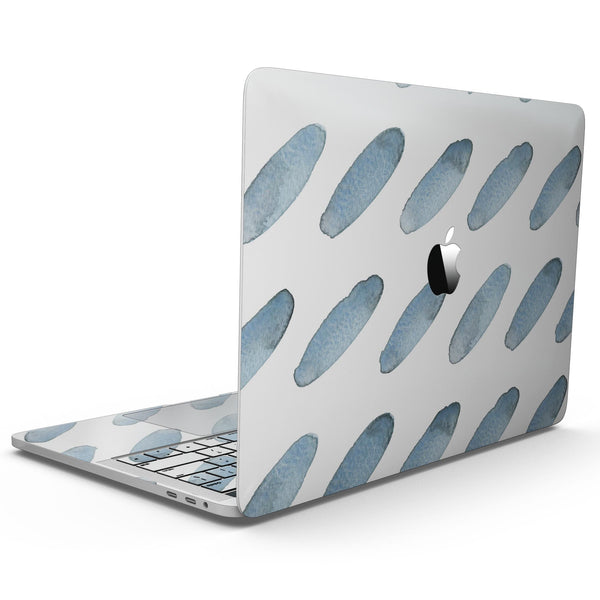 MacBook Pro with Touch Bar Skin Kit - Abstract_Blue_Watercolor_Strokes-MacBook_13_Touch_V9.jpg?