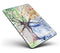 Abstract Colorful WaterColor Vivid Tree - iPad Pro 97 - View 7.jpg