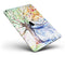 Abstract Colorful WaterColor Vivid Tree - iPad Pro 97 - View 1.jpg