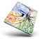 Abstract Colorful WaterColor Vivid Tree - iPad Pro 97 - View 2.jpg