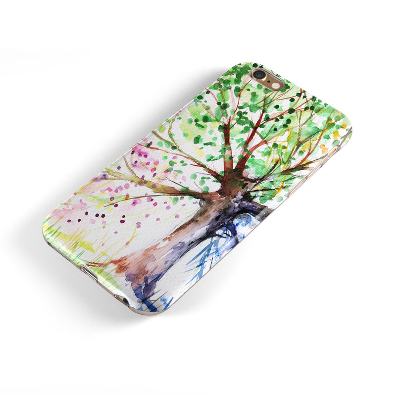 Abstract_Colorful_WaterColor_Vivid_Tree_-_iPhone_6s_-_Gold_-_Clear_Rubber_-_Hybrid_Case_-_Shopify_-_V6.jpg?