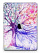 Abstract Colorful WaterColor Vivid Tree V2 - iPad Pro 97 - View 3.jpg