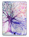 Abstract Colorful WaterColor Vivid Tree V2 - iPad Pro 97 - View 6.jpg