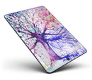 Abstract Colorful WaterColor Vivid Tree V2 - iPad Pro 97 - View 7.jpg