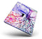 Abstract Colorful WaterColor Vivid Tree V2 - iPad Pro 97 - View 2.jpg