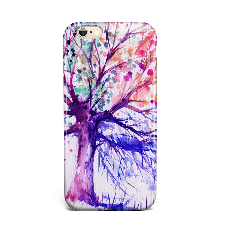 Abstract_Colorful_WaterColor_Vivid_Tree_V2_-_iPhone_6s_-_Gold_-_Clear_Rubber_-_Hybrid_Case_-_Shopify_-_V2.jpg?