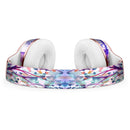 Abstract Colorful WaterColor Vivid Tree V2 Full-Body Skin Kit for the Beats by Dre Solo 3 Wireless Headphones