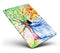 Abstract Colorful WaterColor Vivid Tree V3 - iPad Pro 97 - View 1.jpg
