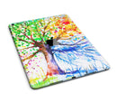 Abstract Colorful WaterColor Vivid Tree V3 - iPad Pro 97 - View 5.jpg