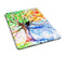 Abstract Colorful WaterColor Vivid Tree V3 - iPad Pro 97 - View 5.jpg
