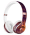 Abstract Copper Geometric Shapes Full-Body Skin Kit for the Beats by Dre Solo 3 Wireless Headphones