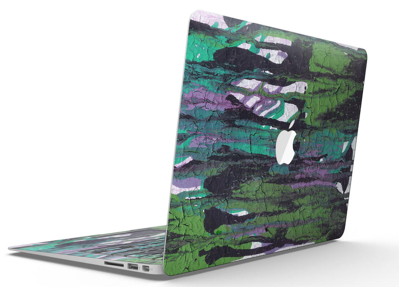 Abstract_Cracked_Green_Paint_Wall_-_13_MacBook_Air_-_V4.jpg