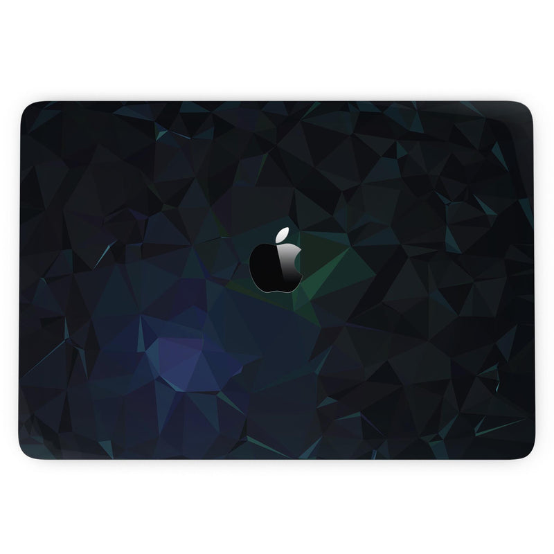 MacBook Pro with Touch Bar Skin Kit - Abstract_Dark_Blue_Geometric_Shapes-MacBook_13_Touch_V3.jpg?