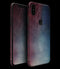 Abstract Fire & Ice V10 - iPhone XS MAX, XS/X, 8/8+, 7/7+, 5/5S/SE Skin-Kit (All iPhones Avaiable)