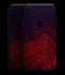 Abstract Fire & Ice V16 - iPhone XS MAX, XS/X, 8/8+, 7/7+, 5/5S/SE Skin-Kit (All iPhones Avaiable)