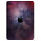 Abstract Fire & Ice V4 - Full Body Skin Decal for the Apple iPad Pro 12.9", 11", 10.5", 9.7", Air or Mini (All Models Available)