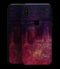 Abstract Fire & Ice V6 - iPhone XS MAX, XS/X, 8/8+, 7/7+, 5/5S/SE Skin-Kit (All iPhones Avaiable)
