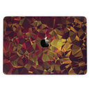 MacBook Pro with Touch Bar Skin Kit - Abstract_Geometric_Lava_Triangles-MacBook_13_Touch_V3.jpg?
