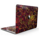 MacBook Pro with Touch Bar Skin Kit - Abstract_Geometric_Lava_Triangles-MacBook_13_Touch_V9.jpg?