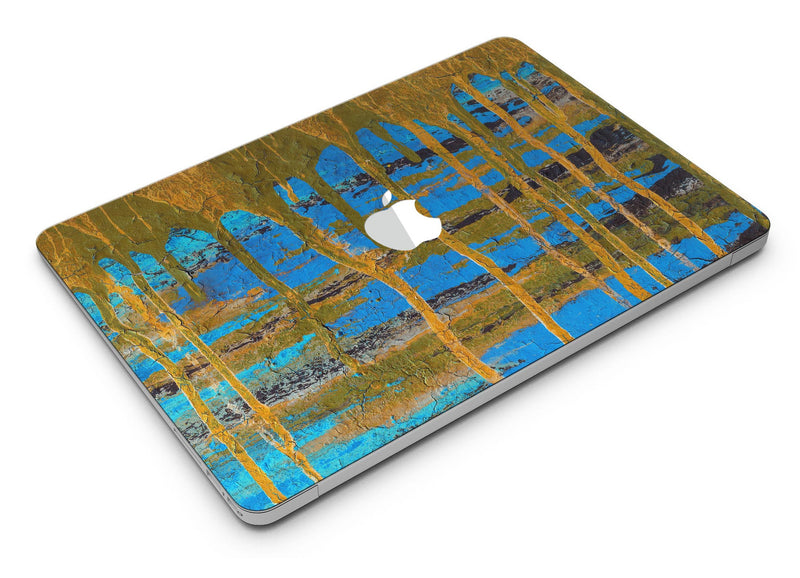 Abstract_Gold_and_Teal_Wet_Paint_-_13_MacBook_Air_-_V2.jpg