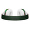 Abstract Green Geometric Shapes Full-Body Skin Kit for the Beats by Dre Solo 3 Wireless Headphones