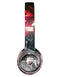 Abstract Grungy Oil Mess Full-Body Skin Kit for the Beats by Dre Solo 3 Wireless Headphones