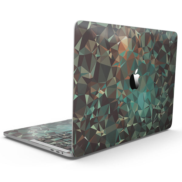 MacBook Pro with Touch Bar Skin Kit - Abstract_MultiColor_Geometric_Shapes_Pattern-MacBook_13_Touch_V9.jpg?