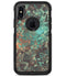 Abstract MultiColor Geometric Shapes Pattern - iPhone X OtterBox Case & Skin Kits