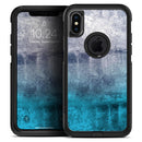 Abstract Oil Painting - Skin Kit for the iPhone OtterBox Cases