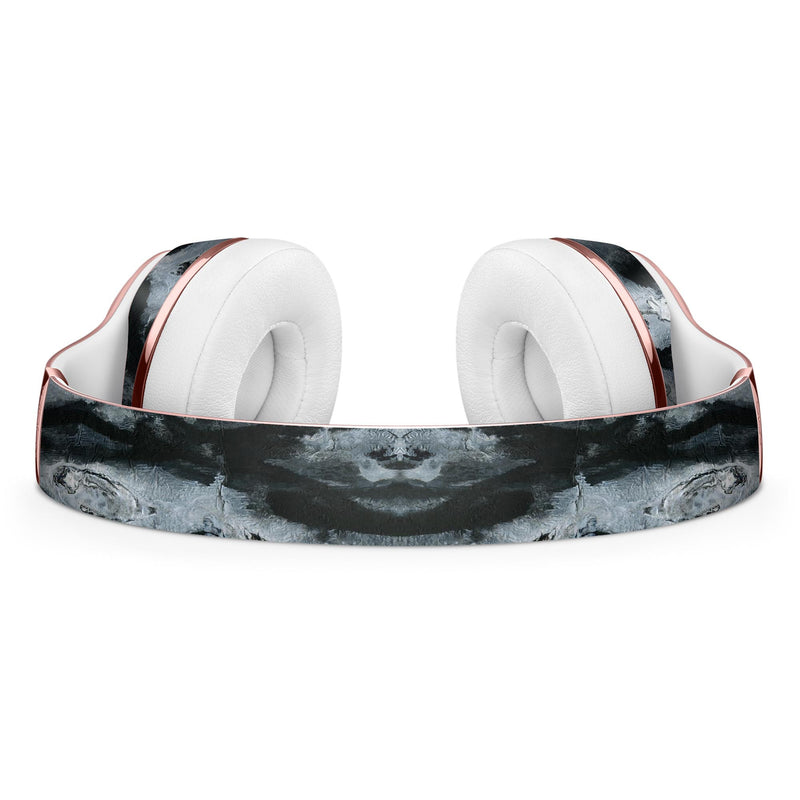 Abstract Paint v4 Full-Body Skin Kit for the Beats by Dre Solo 3 Wireless Headphones